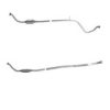 PEUGE 1705AA Catalytic Converter
